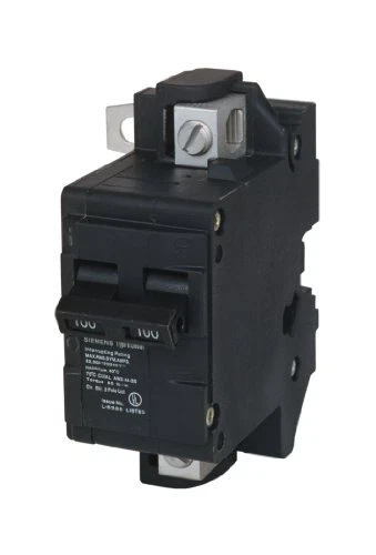 MBK100A 100-Amp Main Circuit Breaker for Use in Ultimate Type Load Centers As...