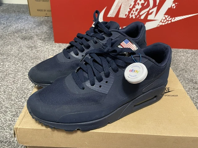 Nike air max independence day black 2025
