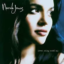 Come Away With Me von Norah Jones | CD | Zustand sehr gut