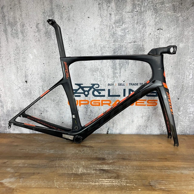 scott foil 56cm