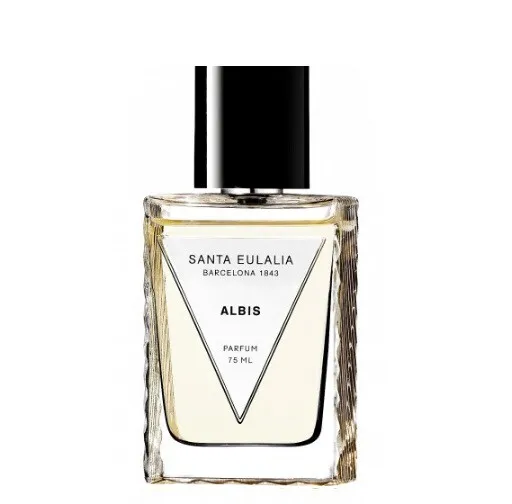 Albis Parfum 75ml - Santa Eulalia