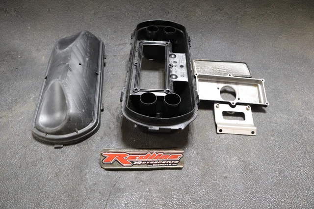 1998 Sea-Doo Gti Air Cleaner Filter Box Airbox 273000065 273000103 273000117