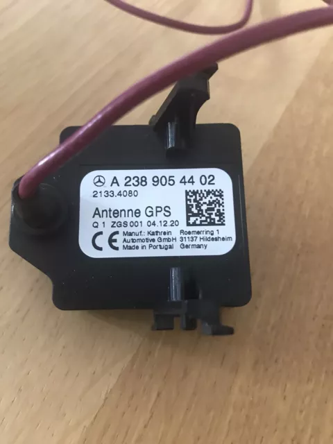 Car Gps Antenna A2389054402