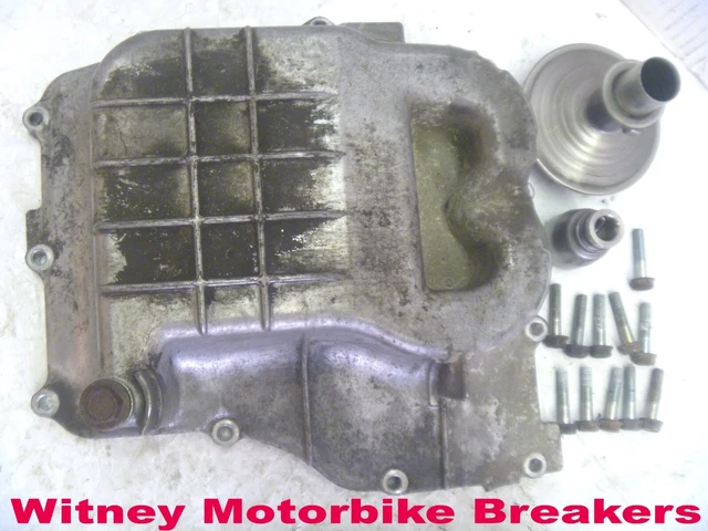 Honda Cbr600F Coppa Olio Motore Cbr600 F Hurricane Fs Fr F 2000-2006 Cbr 600F