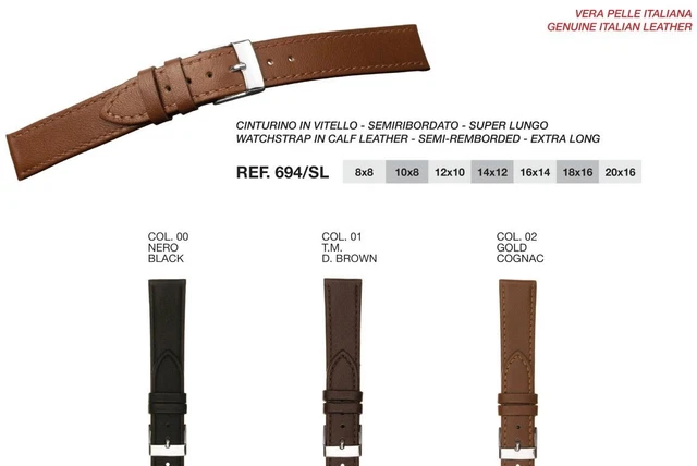 2 PCS CINTURINO Dell'orologio Cinturini Per Telefono Cinghia EUR 8,54 - FR - Foto 7