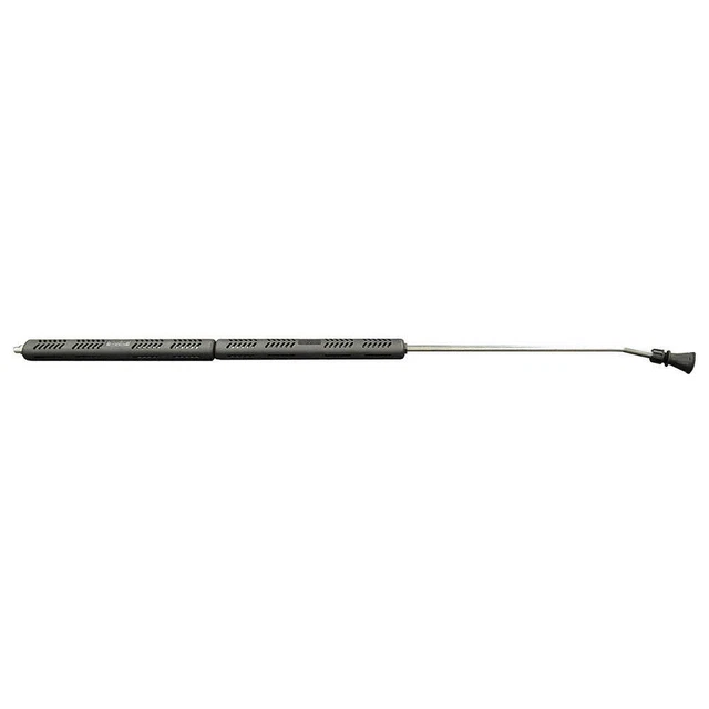 GRAINGER APPROVED AL362 Insulated Extension Lance,48",5000 psi