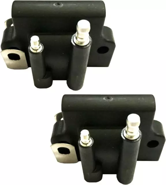 QPN Ignition Coil Replacement for Johnson Evinrude BRP OMC Outboards 85 90...
