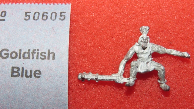 GOBLIN WAR GIANT - Grenadier Models EUR 480,00 - FR