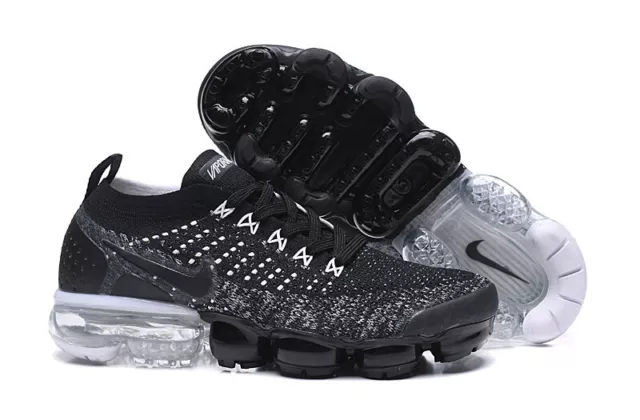 Nike Air VaporMax Flyknit 2 Men's Shoes