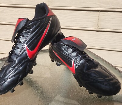 nike premier kangaroo leather