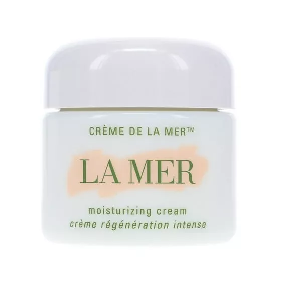 La Mer 3.4 Oz Moisturizing Cream