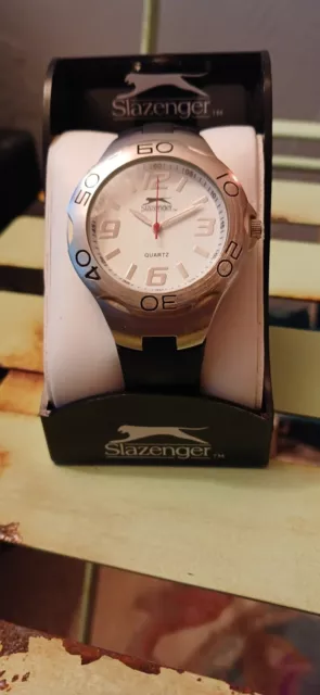 Slazenger watches argos outlet