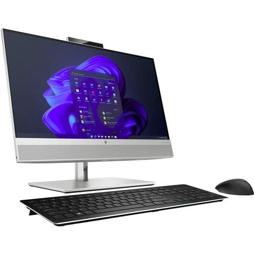 NEW HP 683H6UT#ABA EliteOne 800 G6 All-in-One PC i7-10700 23.8-in 16GB 512GB UHD