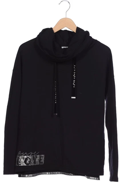 SOCCX Sweatshirt Damen Hoodie Sweater Pullover Gr. EU 36 kein Etiket... #9f10c54