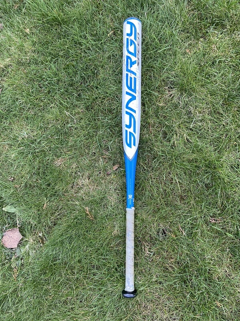 Easton SYNERGY Speed SRV4B Composite Fastpitch Softball Bat 32/22 (-10) ASA HOT
