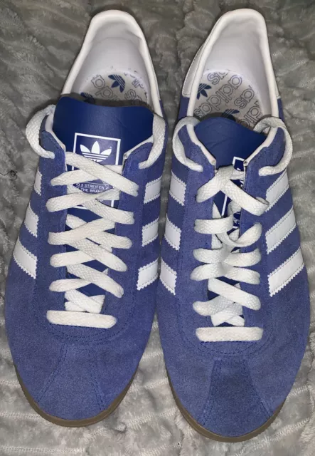 Adidas munchen size 8 2025