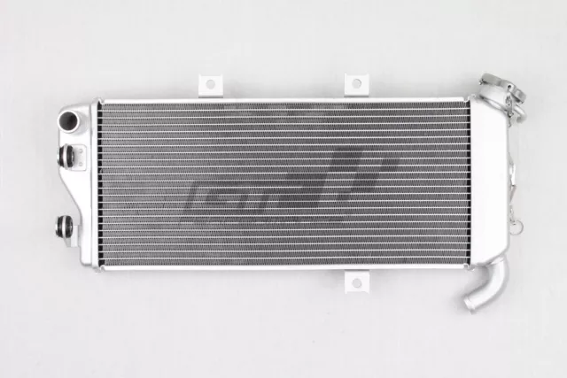 Radiateur Kawasaki ER6N ER6F ER-6N ER-6F 2012 2013 2014 2015 2016 Radiator NEUF