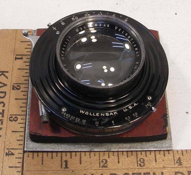 Lentes vintage, Fotografía vintage, Cámaras y fotografía - PicClick ES