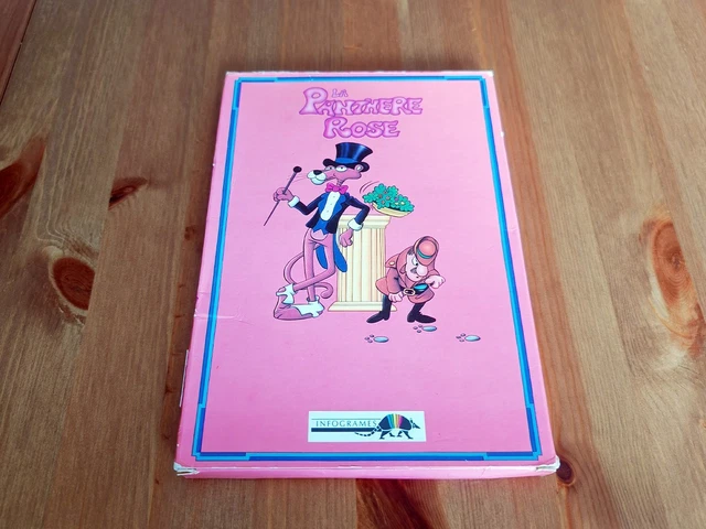 Jeu Amstrad CPC 464 - BRIDGE Par Infogrames - NEUF SOUS BLISTER Scellé - Jeu Vintage Collection
