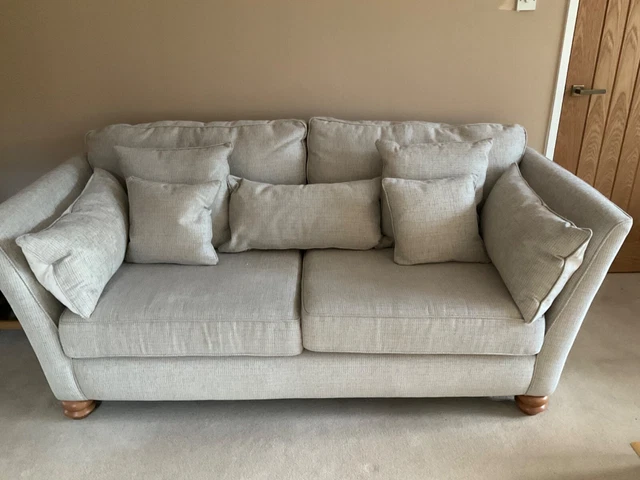 Gainsborough 3 shop seater sofa