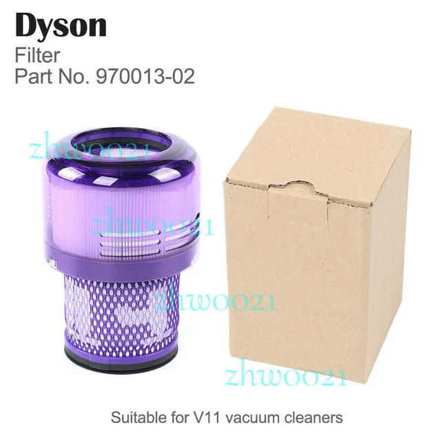 ORIGINAL DYSON V11 SV14 SV15 Vacuum Cleaner HEPA Replacement Filter No