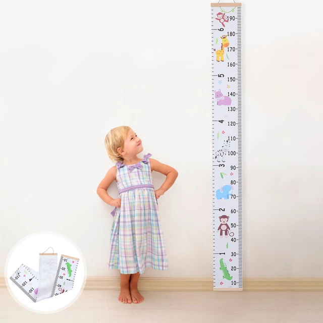 Arazzo Da Parete Foresta 150x130 Cm Per Cameretta Bambini – Tappezzeria In Poliestere Verde Con Stampa HD – Bishilin
