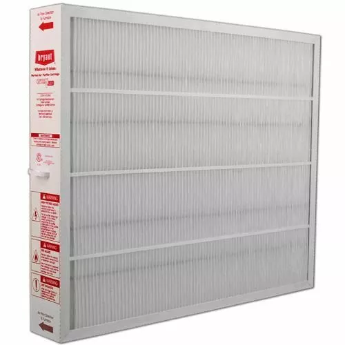 Bryant GAPBBCAR2025 - 20" x 25" x 5" Evolution Air Purifier Filter, MERV 15 Bryant GAPBBCAR2025 - 20" x 25" x 5" Evolution Air Purifier Filter, MERV 15