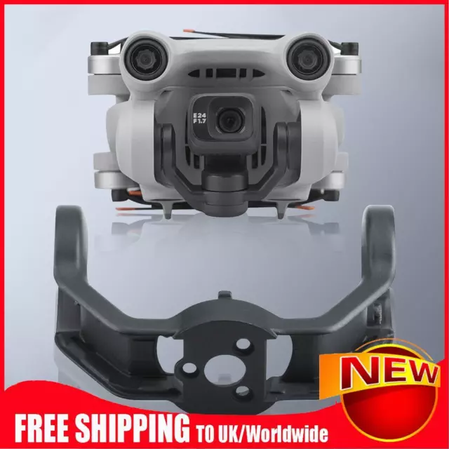 Gimbal Camera R-Axis Lower Mount Easy To Install for DJI Mini 3 Pro Drone