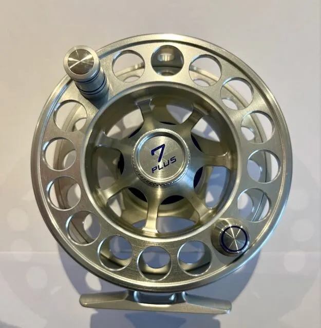 HARDY FORTUNA Z 12000 # 12/13/14 Fighting Fly Fishing Reel Only 100 Made  RRP 699 £445.00 - PicClick UK