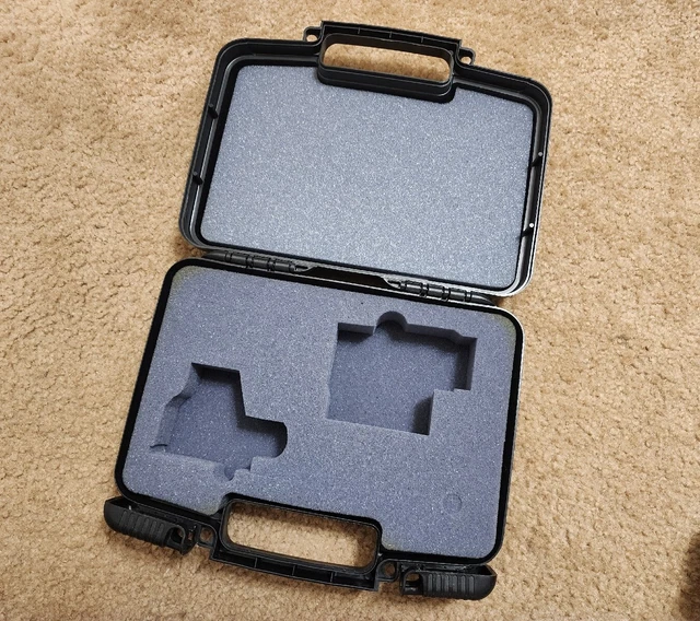 Eotech HHS Red Dot And Magnifier Hard Case G33 Exps Xps Eotech HHS Red Dot And Magnifier Hard Case G33 Exps Xps