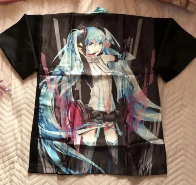 Hatsune Miku Happi