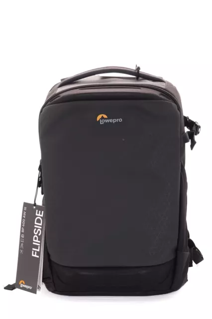LowePro Flipside 400AW II Backpack: