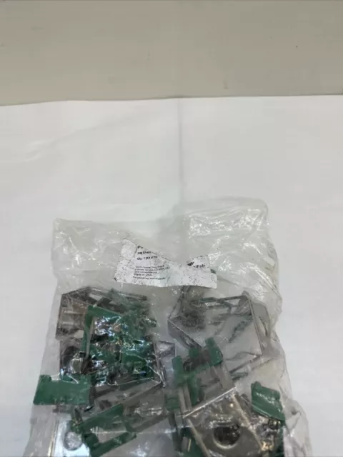 (10-Pk) ConcealFab Snap-In  PIM Shield Hybrid 48 to 52 mm (1-5/8") PSHS-4852-10