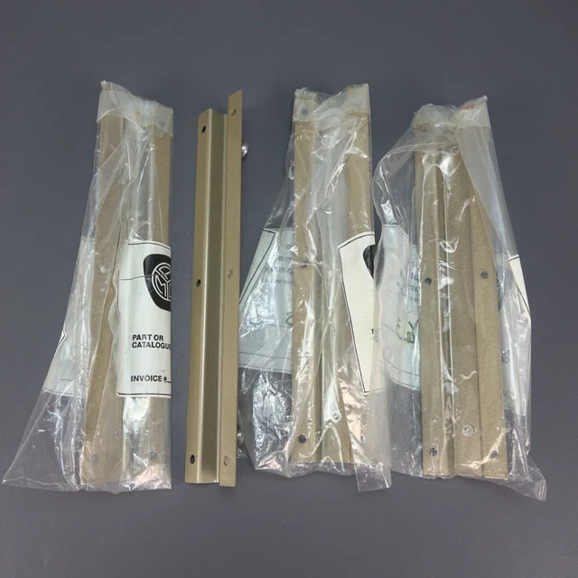 Lot of 4 Photogenic Machine Co Company AD63 Brackets for Lighting
