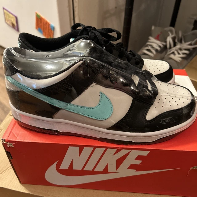 Nike Dunk Low Tropical Twist