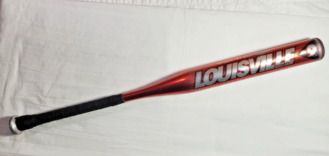 Louisville Slugger TPS Powerized 31/32 oz Softball Bat TPSW3432M