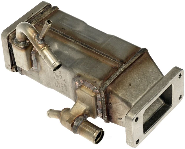EXHAUST GAS RECIRCULATION (EGR) CoolerEGR Cooler Dorman 904936 EUR