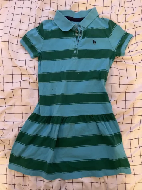 Kleid Mädchen Old Navy 6-7 Jahre / Small