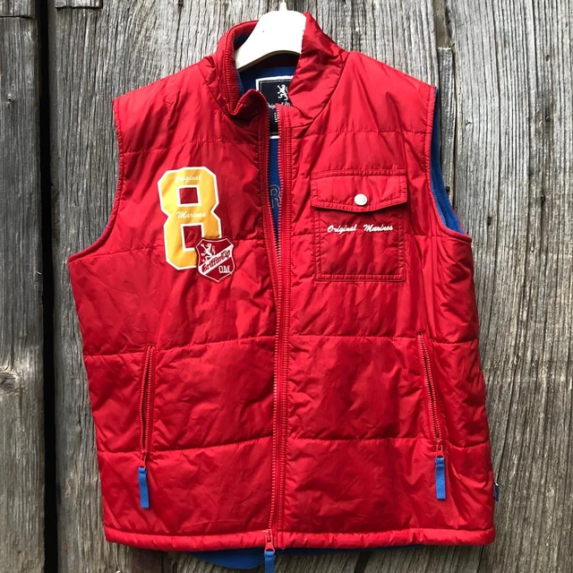 GIUBBINO SMANICATO BAMBINO 10 Anni Original Marines EUR 8 00 PicClick IT