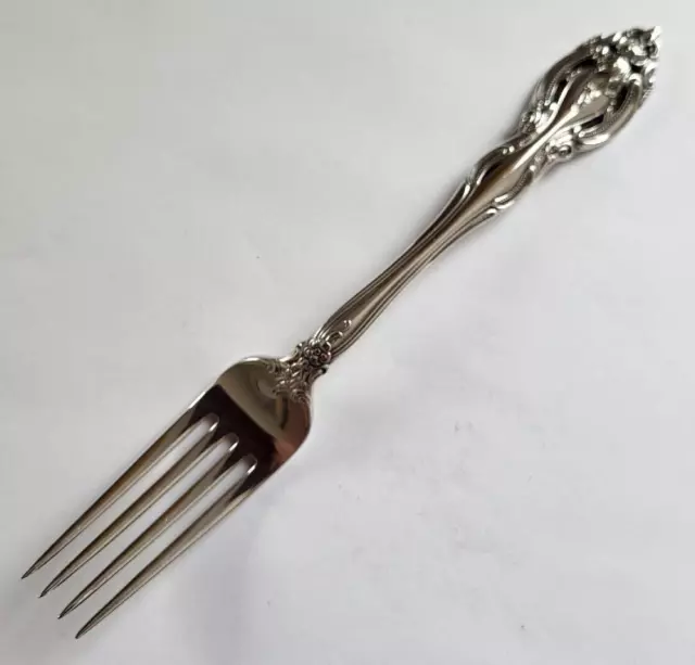 Gorham sterling la scala sale