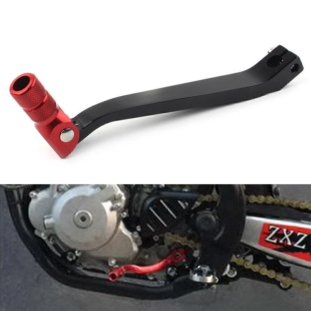 Fit Honda CRF250L 2013-2019 Leva cambio ingranaggio pieghevole CNC moto