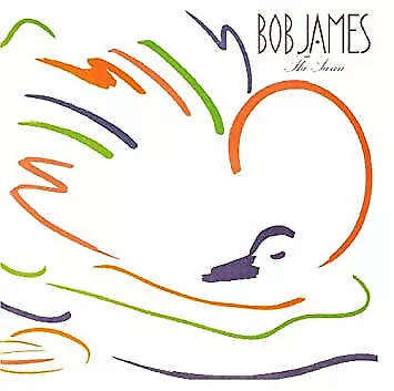 Bob James - The Swan / NM / LP, Album, Promo, Gat