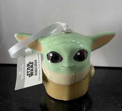 hallmark star wars 2021