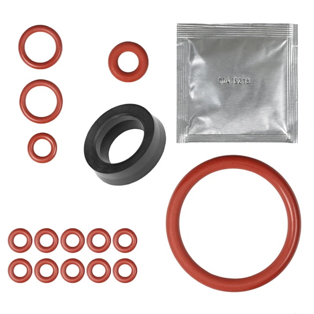 Black Dump Box for SAECO Exprelia Energica Exprelia Evo HD8854 HD8855