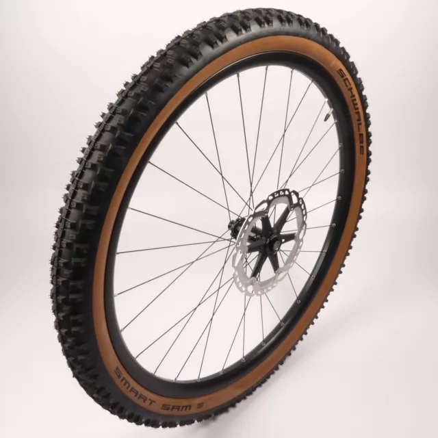 Newmen 30 Performance Laufradsatz 29er Newmen Naben  #7882
