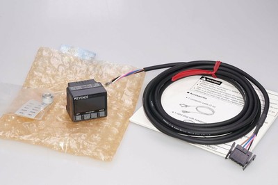 Keyence ap-c30wp apc30wp sensore di pressione-used 