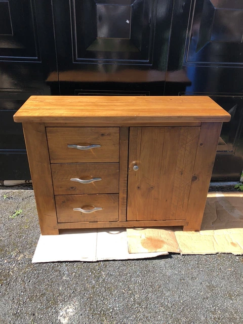 NEXT HARTFORD SIDEBOARD delivery availible 250.00 PicClick UK