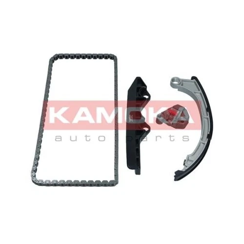 Kit Catena Distribuzione Flynsu Per Motori VW/Audi 1.8 E 2.0 TFSI/TSI - Compatibile Con Numero OE 06H109158J