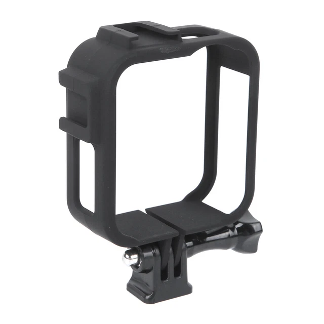 Action Camera Protective Frame Case Accessory Shell Cage Mount Accessories For