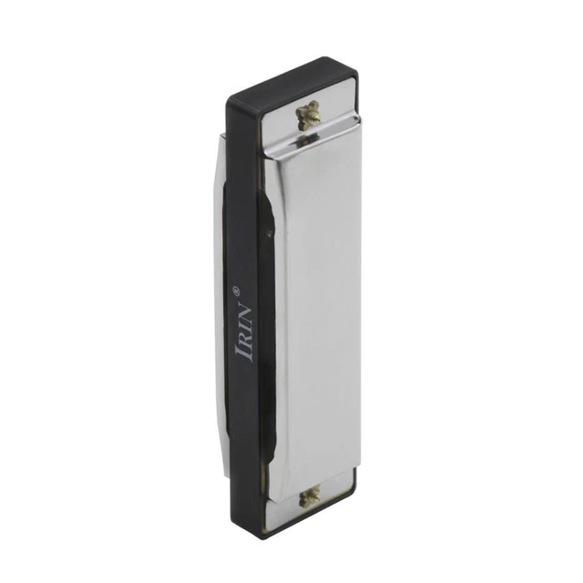 10 Trous 20 Tone Key C Tremolo Harmonica Orgue à Bouche Pour Enfants Débutants